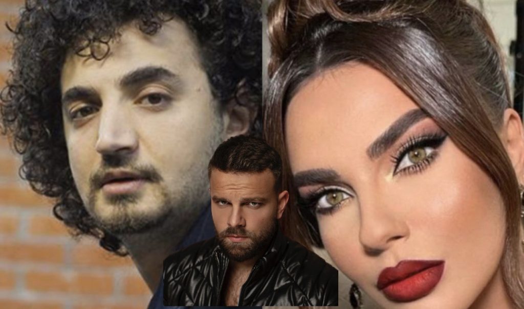 “Atij i është q*** motra”, reagon për herë të parë Albano pasi u “kryqëzua” në rrjet, nuk kërkon ndjesë Albano Bogdo