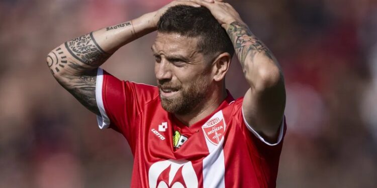 Rezultoi pozitiv në testin e dopingut, pezullohet me dy vite sulmuesi i Serie A Alejandro Gomez