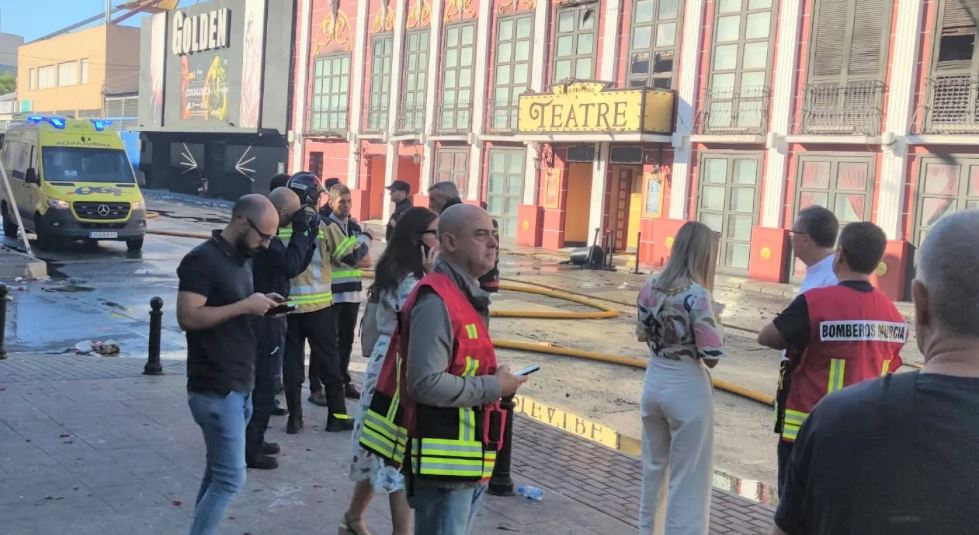 Tragjedia, shkon në 13 numri i viktimave nga zjarri që përfshiu tre diskoteka Capture 3