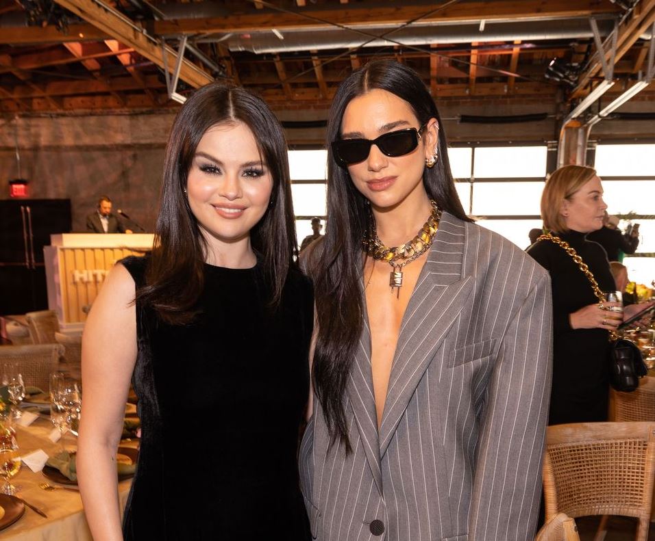 Hoqi Dua Lipën nga Instagrami, Selena Gomez tregon pse e mori këtë vendim Capture 4