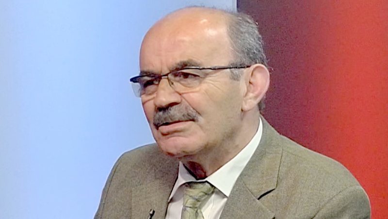 Daut Gumeni: Në dosjet e ish-Sigurimit të Shtetit emra politikanësh të njohur, gazetarë e analistë Daut Gumeni