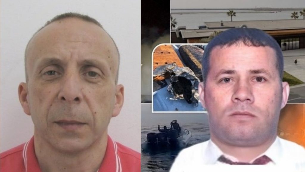 Dritan Metaj Gezim Cela 1