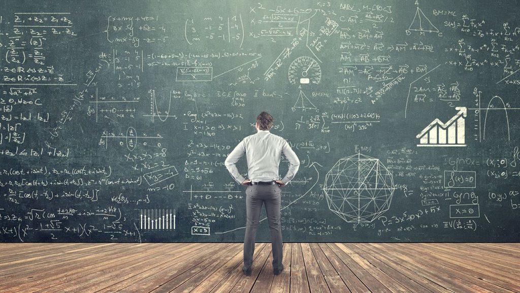 Enigma matematikore. A i zgjidhni dot? FoundationalMath hero