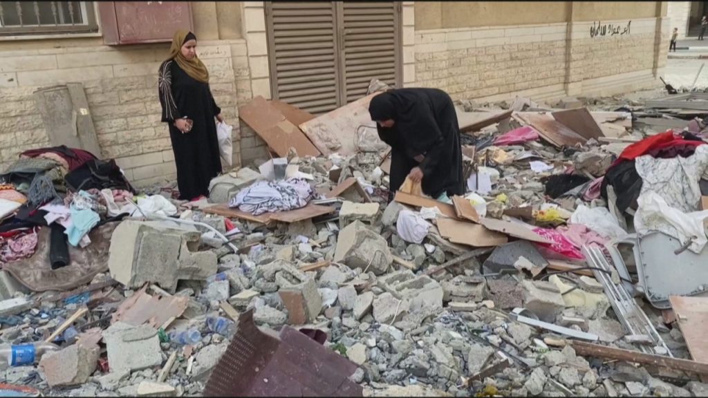 GAZA SULMI NE SPITAL KR frame 2849 1280x720 1