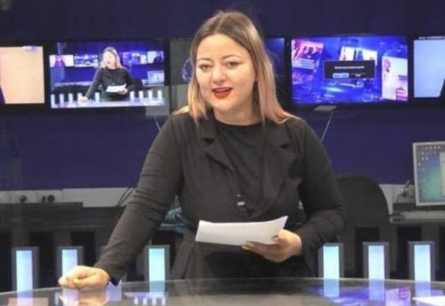 Skandaloze / Televizioni sulmon ashpër gazetaren vlonjate, shkak ngjarja e rëndë e përdhunimit të 26-vjeçares Gazetarja Afrovita Hysaj