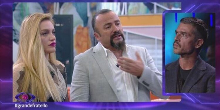 Mediat italiane: Heidi Baçi, ndërpreu aventurën në spektaklin italian, së shpejti mund të bëhet pjesë e BBV shqiptar Heidi Baci 750x375 1