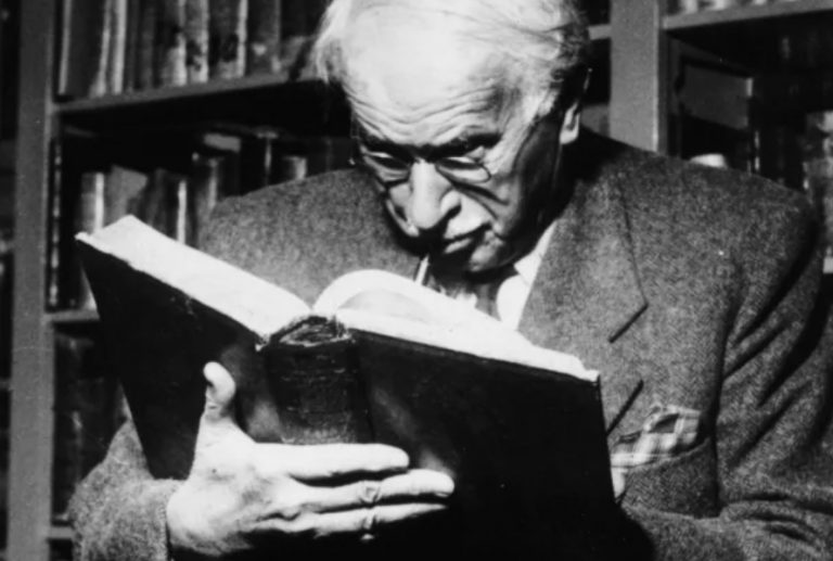 Kuptimi i jetës, sipas psikologut Carl Jung IMG 2983 768x517 1