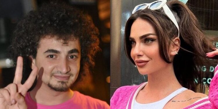 Albano Bogdo i kërkon falje Beatrixës: E nisa padashje, nuk e prisja të merrte këto përmasa, por…! IMG 5171
