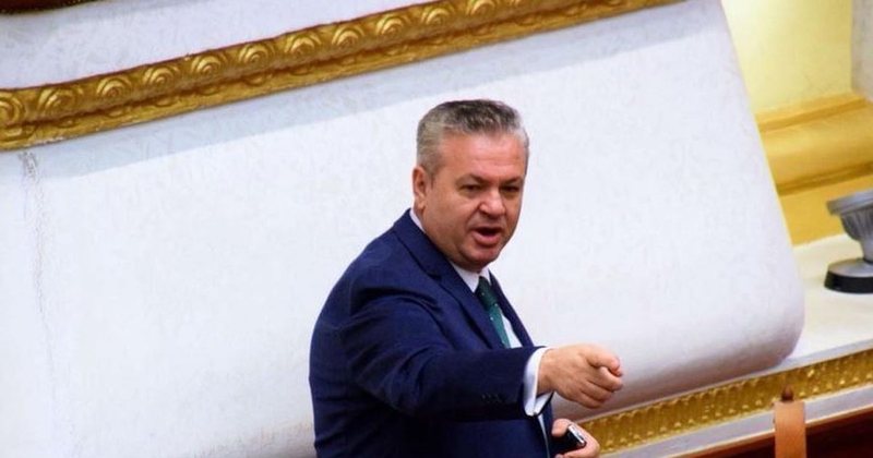 Bardhi dhe Basha sherr për kullat, Myslim Murrizi: Ptuuu soj bastardësh, nuk ngeli zagar e qelbësirë nga tufa juaj… IMG 5184