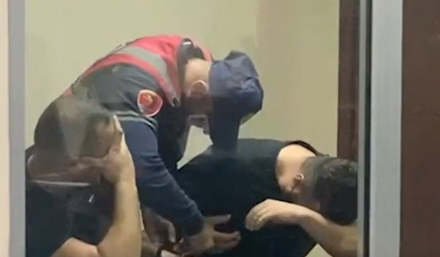 “E pret një foshnje 7 muajshe në shtëpi”- 26-vjeçarja nga Vlora: Si më kërcënoi në spital nëna e përdhunuesit IMG 5722