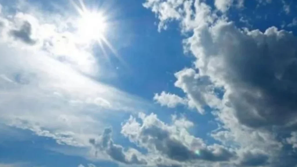 Reshje shiu në formë shtrëngatash në disa zona, moti sot IMG 5836