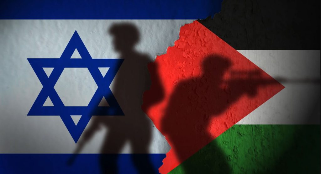 Izrael Liban