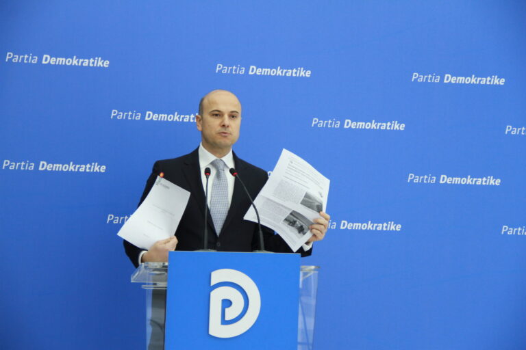 U arrestua nën akuzë për korrupsion, sekuestrohen pasuritë e Jamarbër Malltezit Jamarber Malltezi 23 janar scaled 1 768x512 1