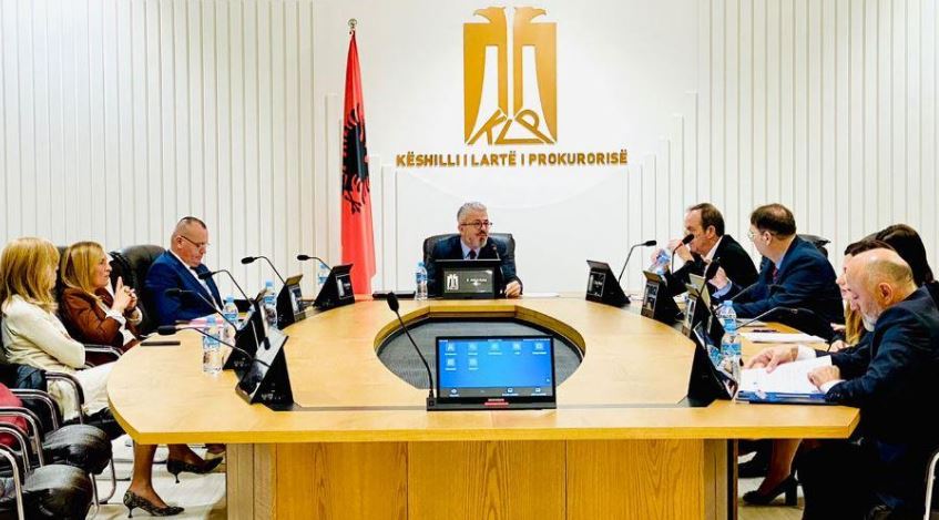 3 vende vakante në KLP, zgjidhet anëtari i parë KLP ok