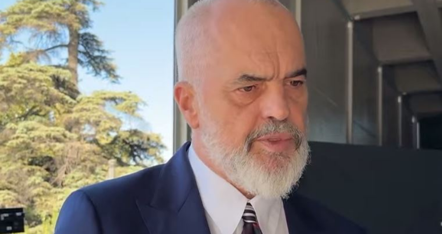 Rama nga Spanja: Kemi bërë më shumë se kurrë për Kosovën Screenshot 2023 10 05 191249