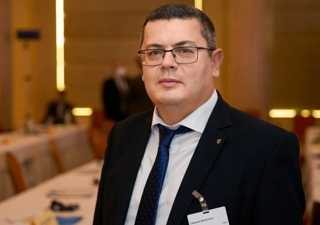 Sulmi terrorist ndaj Kosovës, deputeti ukrainas Merezhko: Më kujton fillimin e pushtimit rus në Ukrainë Screenshot 2023 10 10 102740