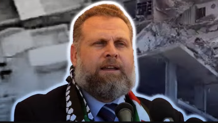 Vritet një ish-zyrtar i lartë i Hamas-it, “ministri” përgjegjës për të burgosurit Screenshot 2023 10 17 082846