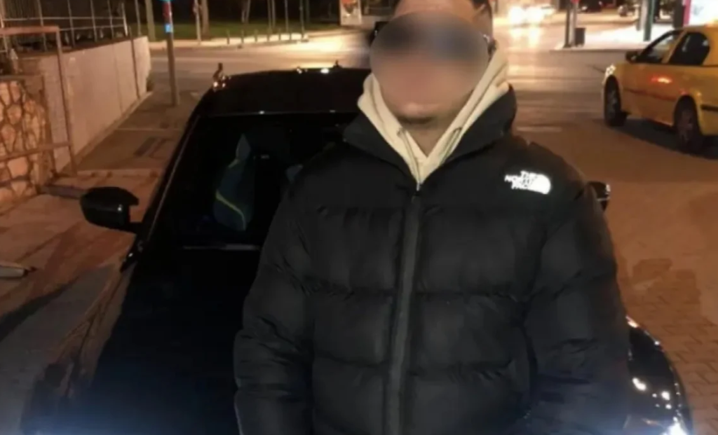 Shokuese, shqiptari rrëmben 13-vjeçaren dhe abuzon seksualisht. E mitura në gjendje të rëndë Screenshot 2023 10 17 122453