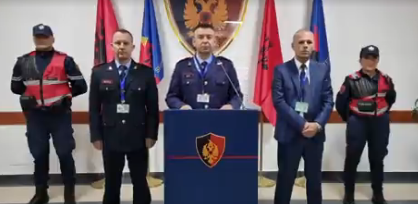 Operacioni antidrogë në Lezhë, arrestohen 5 persona, 3 prej tyre vëllezër! Sekuestrohen mijëra euro Screenshot 2023 10 17 174007