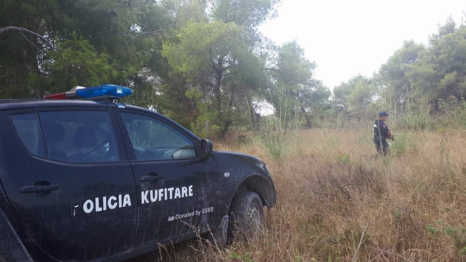 Gjendet një trup i pajetë pranë kufirit shqiptaro-grek Screenshot 2023 10 18 105856