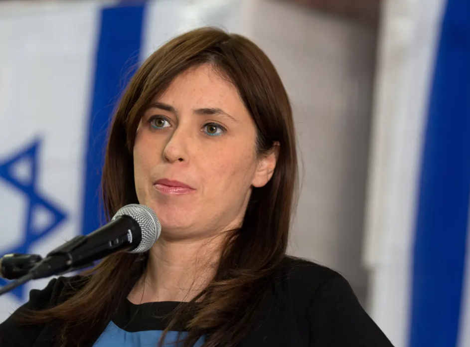 Ambasadorja e Izraelit në Britani: Hamasi përdori ndihmat për të krijuar makineri lufte Screenshot 2023 10 26 104252