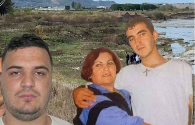 Vrasja e Elton Mermalit, flet nëna e tij: Djali, s’kishte asnjë hasmëri me Haxhiun, por ka një ngjarje që më bën të dyshoj… Shpresa Mermali