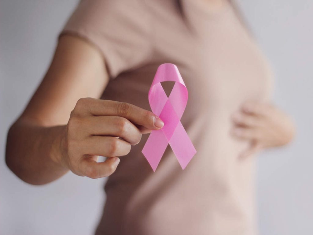 Tetori rozë, muaji i ndërgjegjësimit për kancerin e gjirit Tetori roze