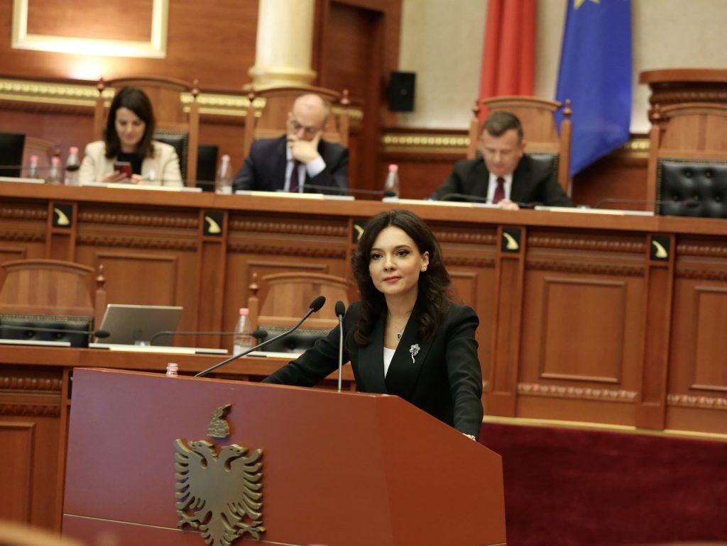 Kurrë ndonjëherë tjetër në histori, nuk ka qenë më e madhe dhe më shpresëplotë shqiptaria e dy anëve të Drinit WhatsApp Image 2023 10 12 at 14.51.49
