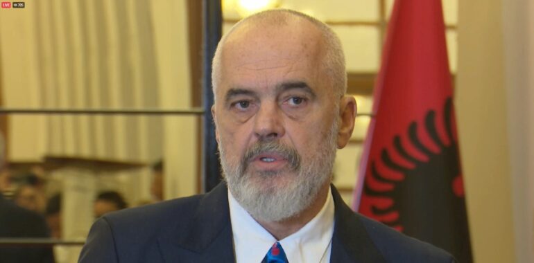 Konflikti Kosovë-Serbi në Samitin e Procesit të Berlinit? Rama: S’është vendi për zgjidhje konfliktesh bilaterale WhatsApp Image 2023 10 15 at 17.57.12 1 770x380 1