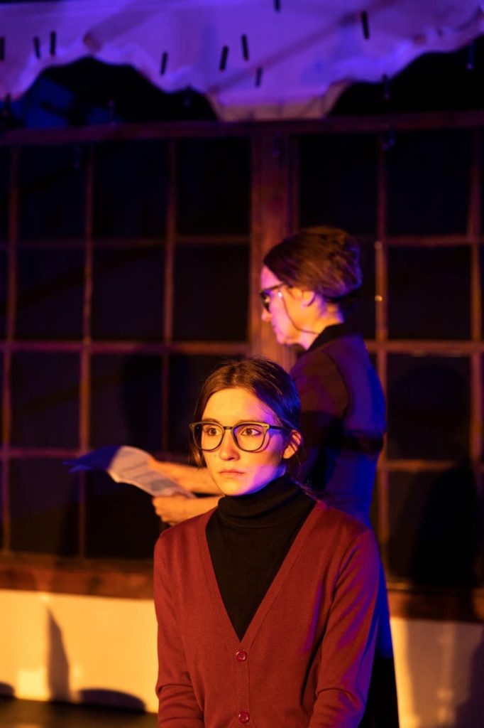 Shfaqja “Babai dhe Babai” në teatrin Metropol këtë fundjavë, Veliaj: Një dramë plot emocione 5 WhatsApp Image 2023 10 20 at 09.27.51