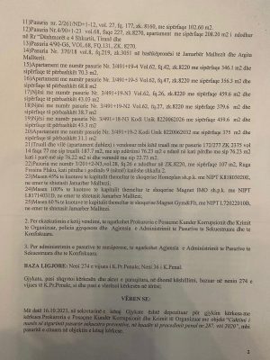 Zbardhet dokumenti, 25 pasuritë që SPAK i sekuestroi dhëndrit të Berishës 1 WhatsApp Image 2023 10 23 at 2.01.03 PM 300x400 1