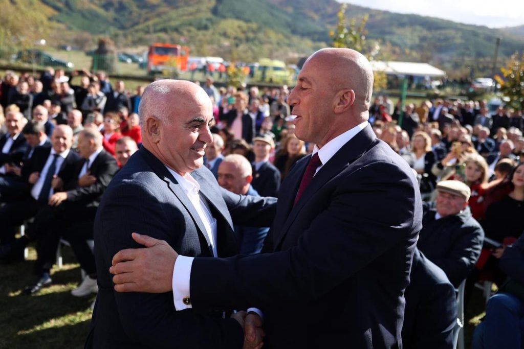 120-vjetori i shkollës shqipe në Iballë. Presidenti Begaj: Puna juaj meriton më shumë mbështetje dhe promovim 6 WhatsApp Image 2023 10 30 at 08.31.57 4