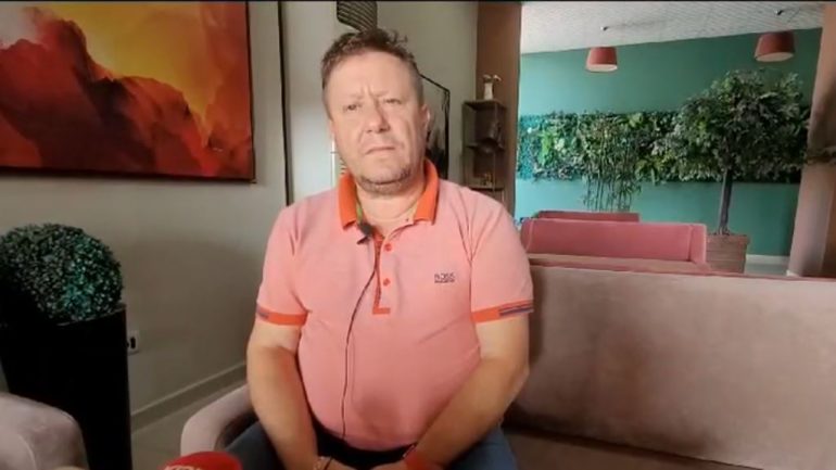 ”Pija kafe me të”, avokati mohon rrëfimin nga Artan Tafani: S’jam kërcënuar. Familja ime tani… adriatik doga 770x433 1