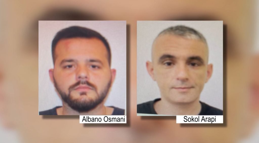 Shitën 60 bileta të falsifikuara për ndeshjen Shqipëri-Çeki, Gjykata liron dy të arrestuarit albano osmani dhe sokol arapi