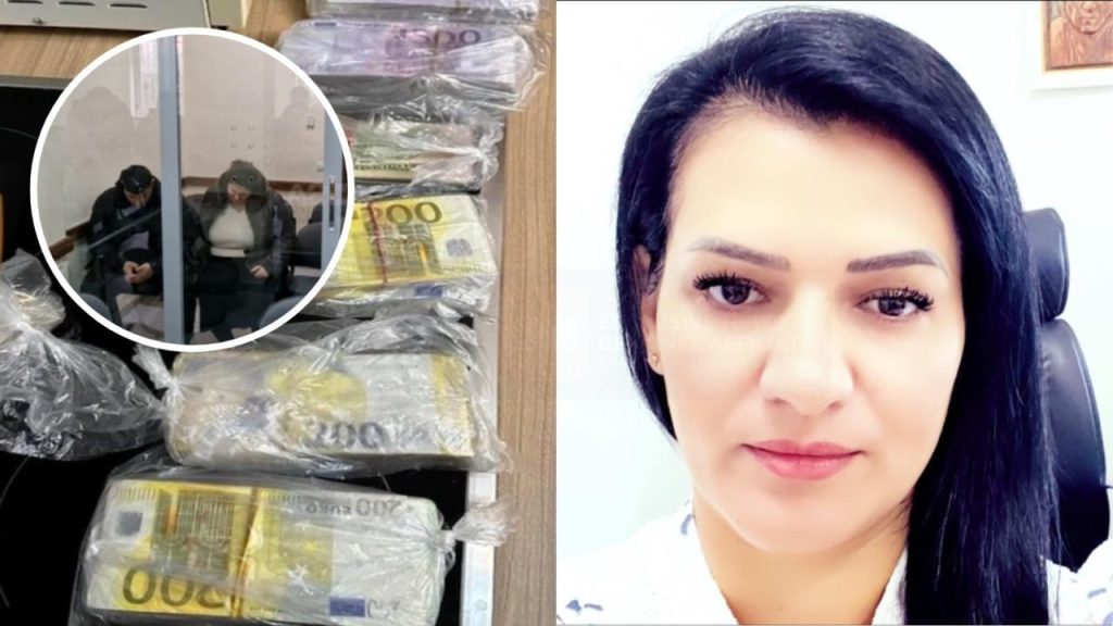 Sanitarja i gjeti miliona euro në banesë, dosja e Alda Klosit dërgohet për gjykim alda klosi 1280x720 1