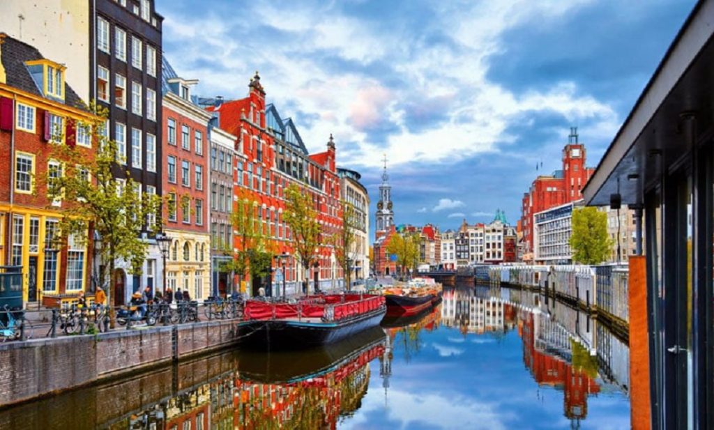 amsterdam