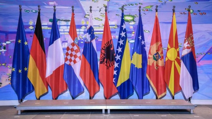 Mero Baze: Pse Shqipëria e meriton vendin “mikpritës” të Samitit të Berlinit? auto procesi i berlinit 1130x6351697206253 1