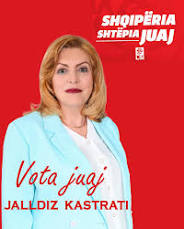 Sali Berisha nën hetim, njëra prej avokateve mbrojtëse dikur kandidate për deputete e LSI 1 ba6174e7 8a25 4193 aa7f 199457cd7169 1