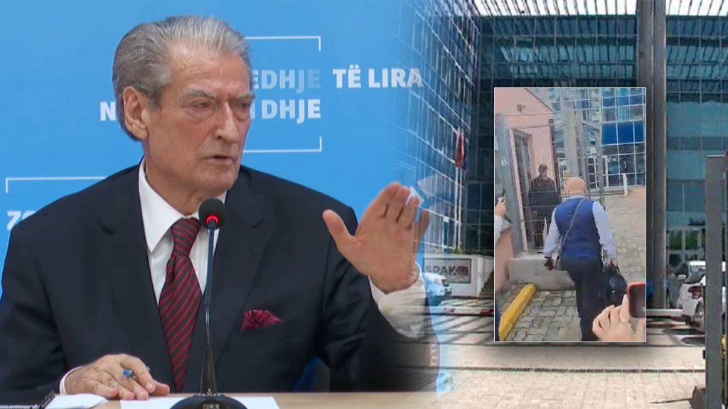 berisha gjokutaj