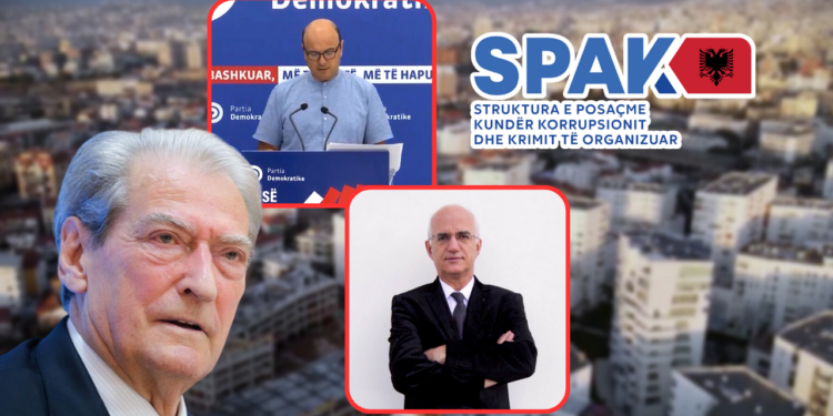Dhëndri i Berishës dhe biznesmeni para gjykatës, shtyhet me 2 orë seanca berisha spak 750x375 1
