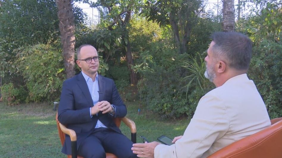 Procesi i Berlinit dhe integrimi në BE, Bushati për VOA: Një mundësi e artë për vendet e Ballkanit bushati