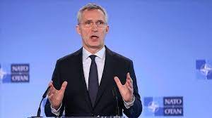 NATO fton Kosovën dhe Serbinë të përmbahen nga hapat që rrisin tensionet download 1