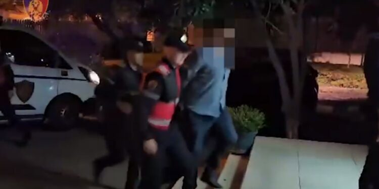U kapën me mbi 400 doza kokainë, arrestohen dy persona në Durrës durres 2 750x375 1