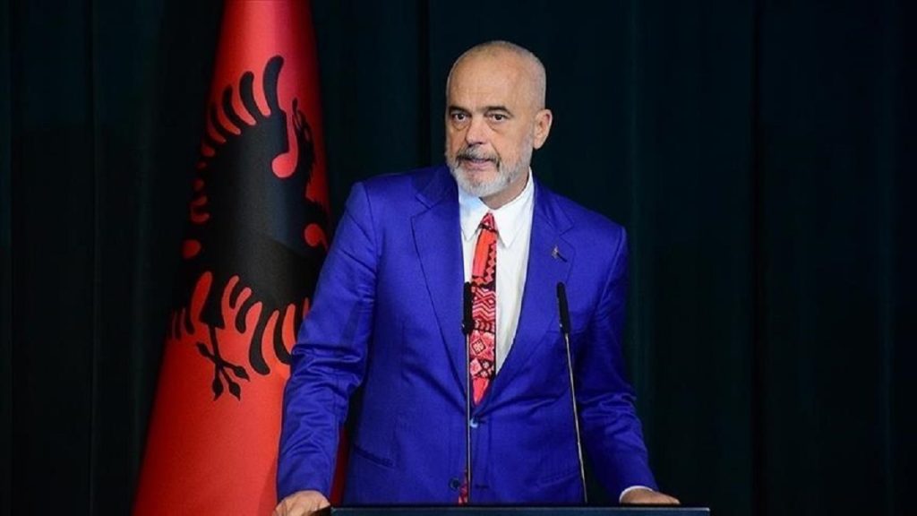 edi rama 3