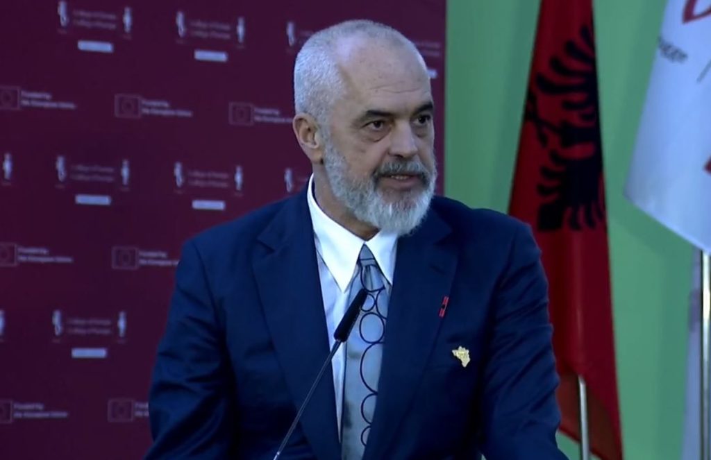edi rama9