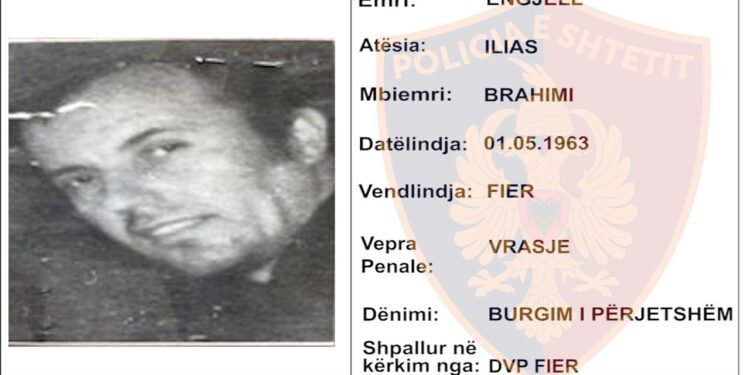 Ekzekutoi policin e djalin e tij 8 vjeç në Fier, Engjëll Brahimi autoriteteve kanadeze: Mos më ekstradoni në Shqipëri engjell brahimi 750x375 1