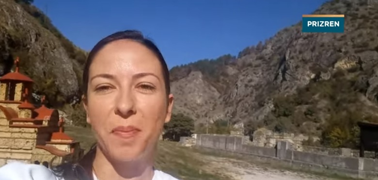 Gazetarja serbe viziton Kosovën, tregon eksperiencën e saj: Nuk ka vend për frikë gazetara