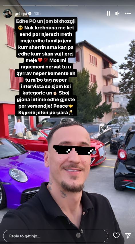 geti