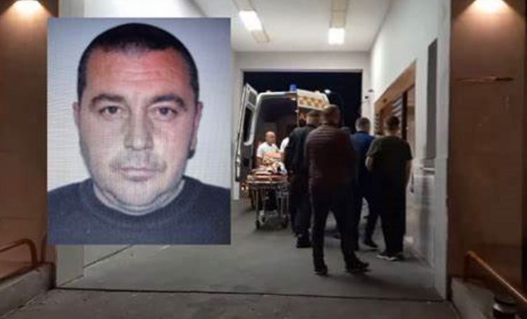 Akuzohet se vrau xhaxhain për pyjet, Gjovalin Guri: Isha i fshehur kur ndodhi krimi. Dua drejtësi gjin guri 750x455 1