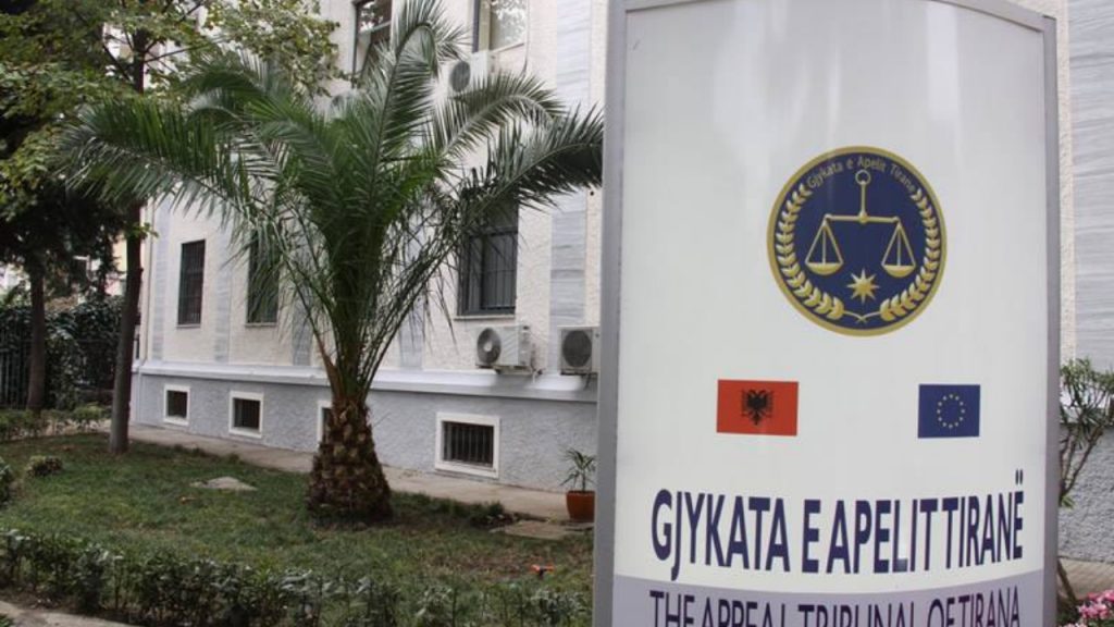 Avokati përballet me bashkëshortin e Maya-s: Abuzonte me alkoolin dhe lëndët narkotike; Shuaipi mohon akuzat gjykata e apelit sd